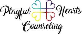 PLAYFUL HEARTS COUNSELING logo