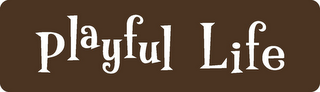 PLAYFUL LIFE logo