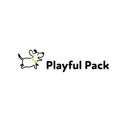 PLAYFUL PACK logo