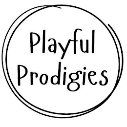 PLAYFUL PRODIGIES logo