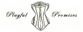 PLAYFUL PROMISES logo