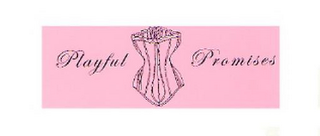 PLAYFUL PROMISES logo