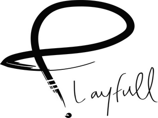 PLAYFULL logo