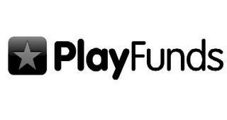 PLAYFUNDS logo