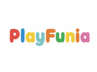 PLAYFUNIA logo