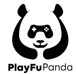 PLAYFUPANDA logo