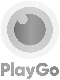 PLAYGO logo
