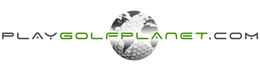 PLAYGOLFPLANET.COM logo