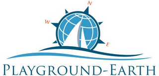 PLAYGROUND-EARTH N E W logo