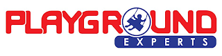PLAYGROUND EXPERTS logo