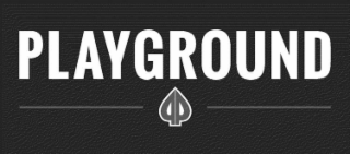 PLAYGROUND PP logo