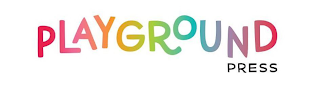 PLAYGROUND PRESS logo