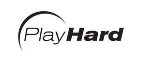PLAYHARD logo