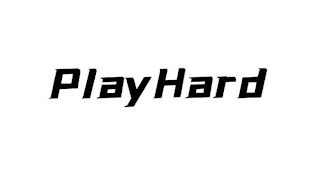 PLAYHARD logo