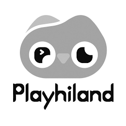 PLAYHILAND logo