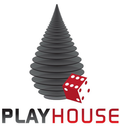 PLAYHOUSE logo
