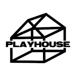 PLAYHOUSE logo