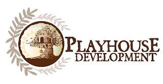 PLAYHOUSE DEVELOPMENT logo