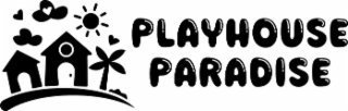 PLAYHOUSE PARADISE logo