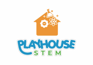 PLAYHOUSE STEM logo