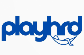 PLAYHRD logo