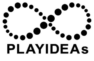 PLAYIDEAS logo