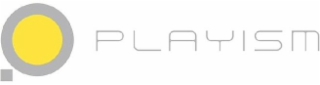 PLAYISM logo