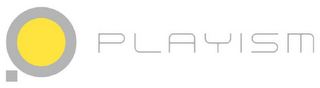 PLAYISM logo