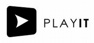 PLAYIT logo