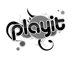 PLAYIT logo