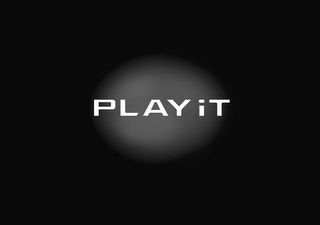 PLAYIT logo