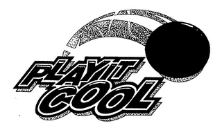 PLAYIT COOL logo