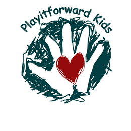 PLAYITFORWARD KIDS logo