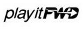 PLAYITFWD logo