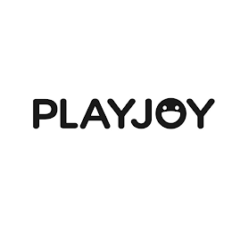 PLAYJOY logo