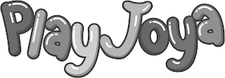 PLAYJOYA logo