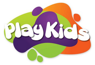 PLAYKIDS logo