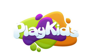 PLAYKIDS logo