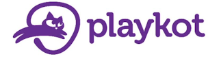 PLAYKOT logo