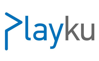 PLAYKU logo