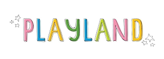 PLAYLAND logo