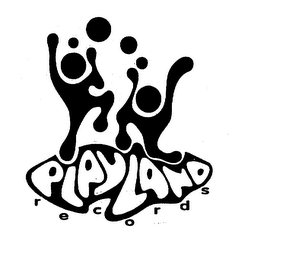 PLAYLAND RECORDS