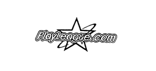PLAYLEAGUE.COM logo