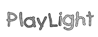 PLAYLIGHT logo