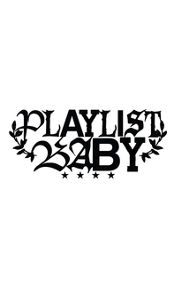 PLAYLIST BABY logo