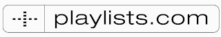 PLAYLISTS.COM logo