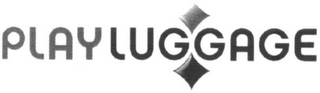 PLAYLUGGAGE logo