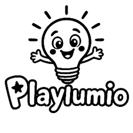 PLAYLUMIO logo