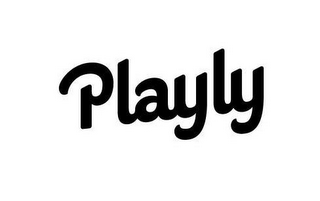 PLAYLY logo