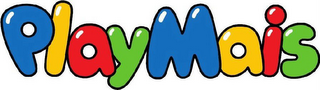 PLAYMAIS logo